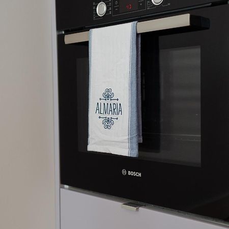 Almaria - Da Corte Apartments | Chiado Lisboa Kültér fotó