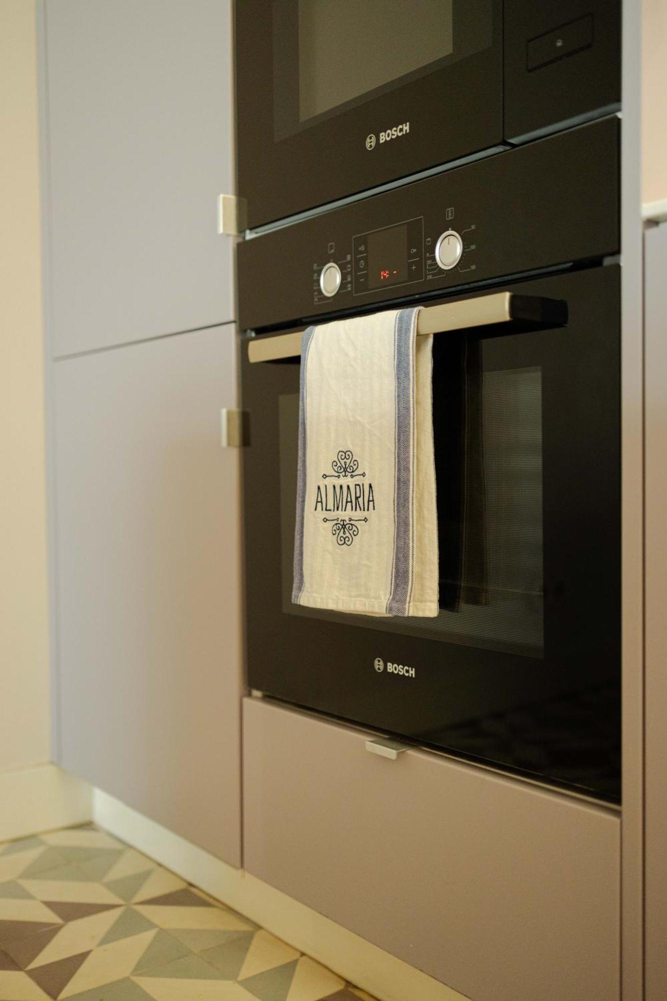 Almaria - Da Corte Apartments | Chiado Lisboa Kültér fotó
