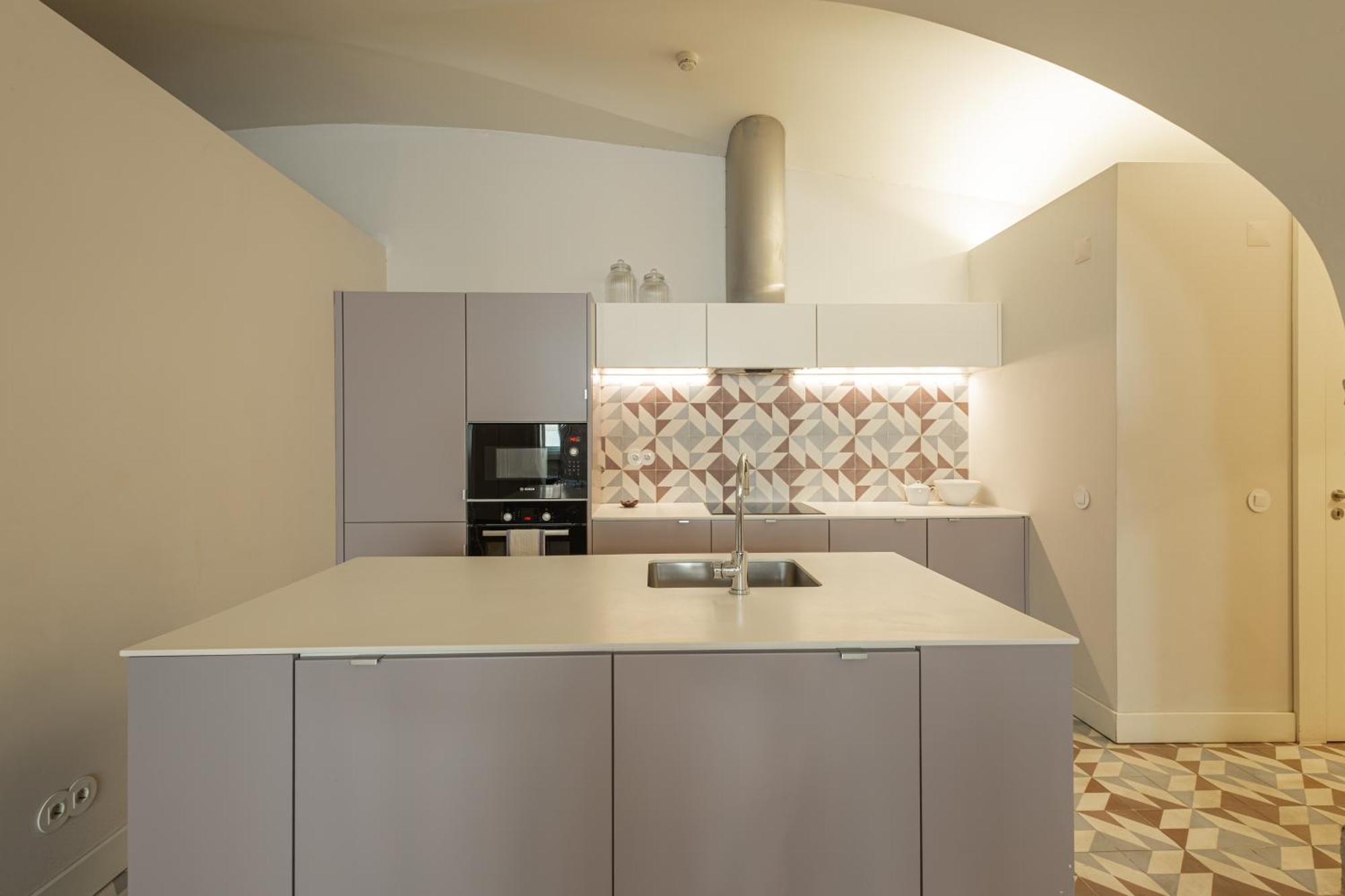 Almaria - Da Corte Apartments | Chiado Lisboa Kültér fotó