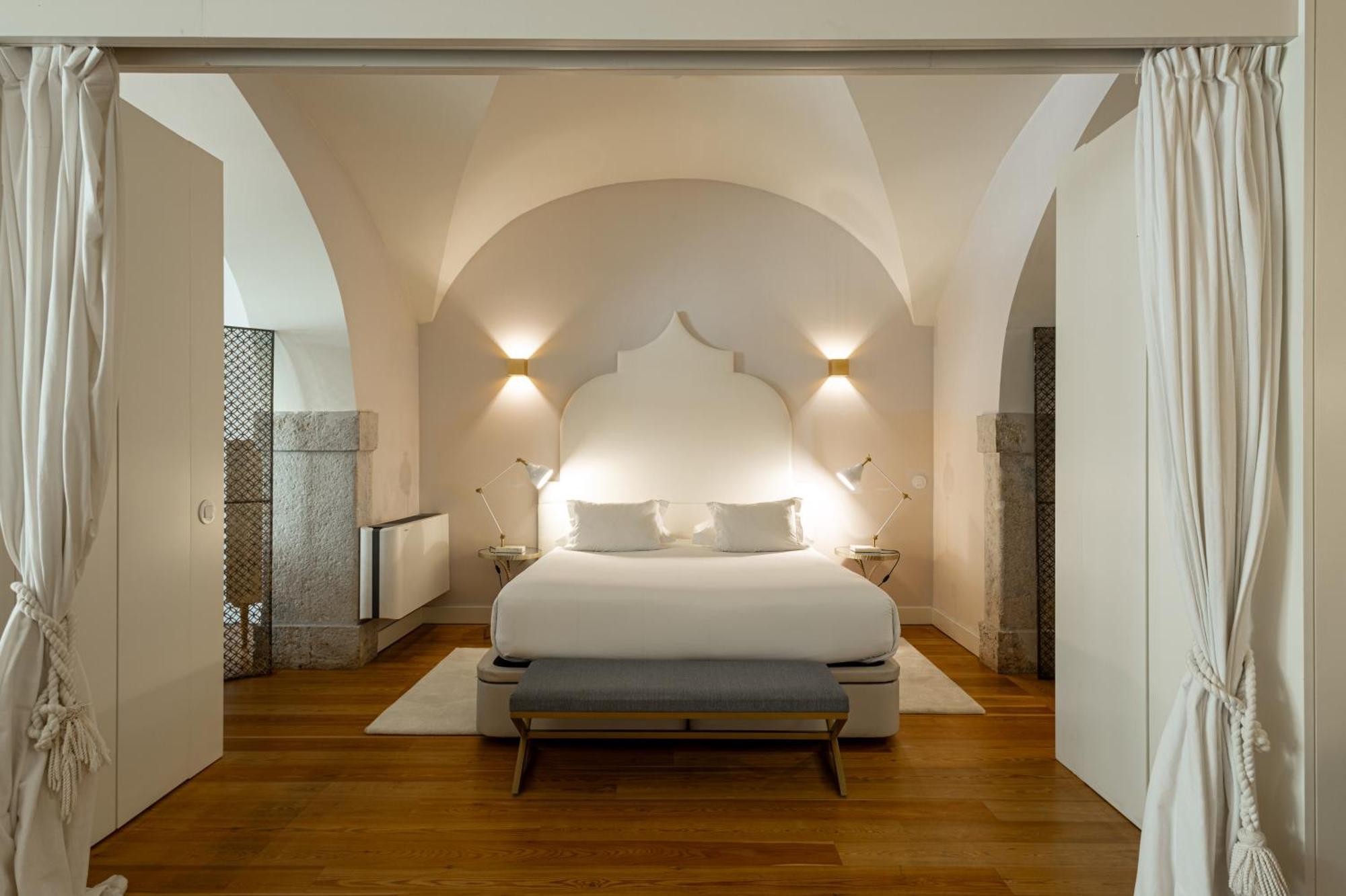 Almaria - Da Corte Apartments | Chiado Lisboa Kültér fotó