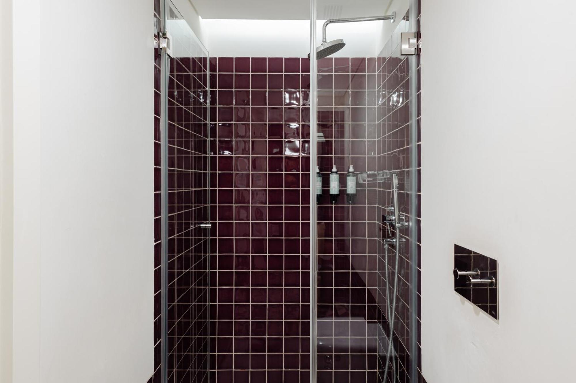 Almaria - Da Corte Apartments | Chiado Lisboa Kültér fotó