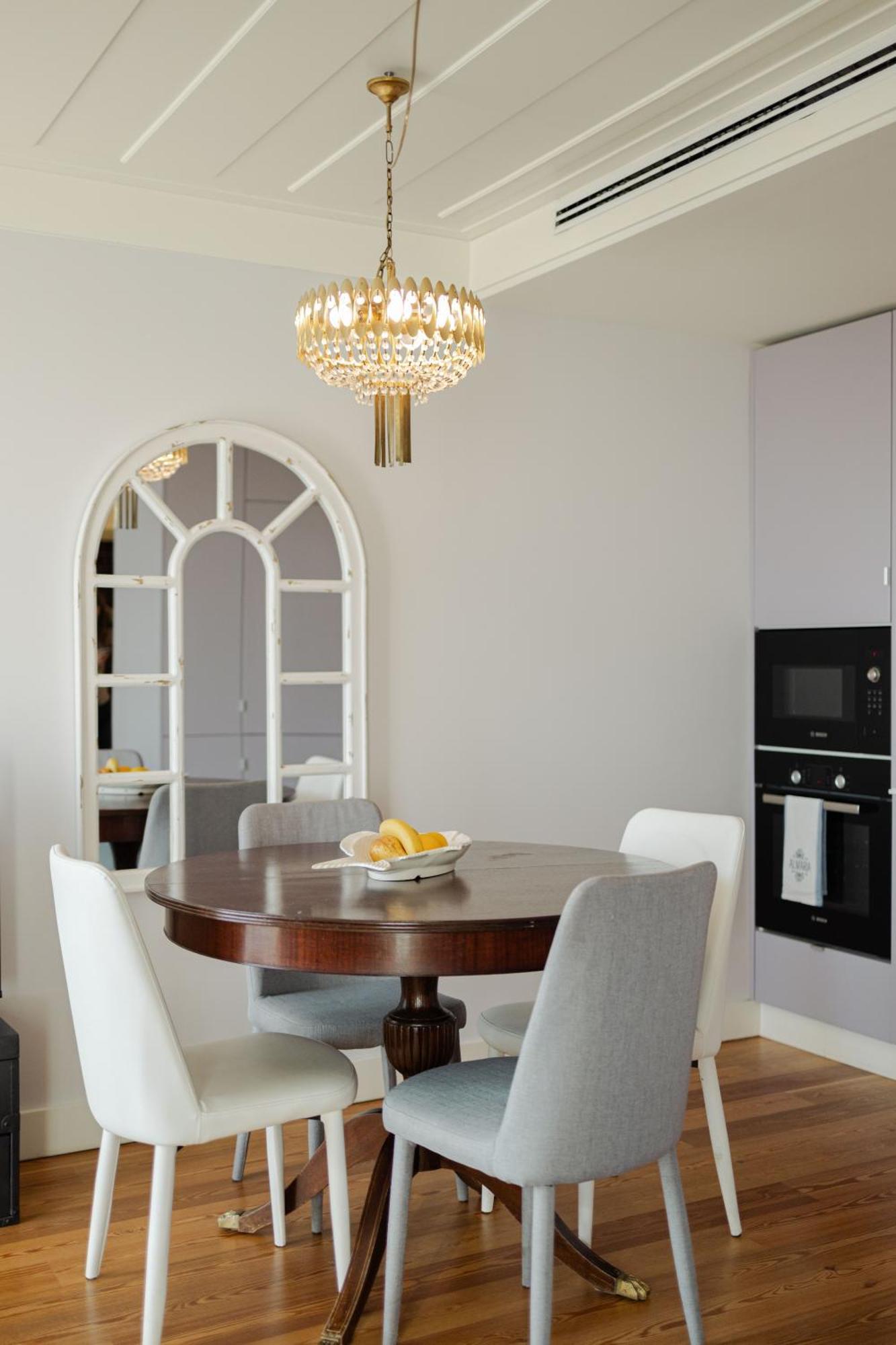Almaria - Da Corte Apartments | Chiado Lisboa Kültér fotó