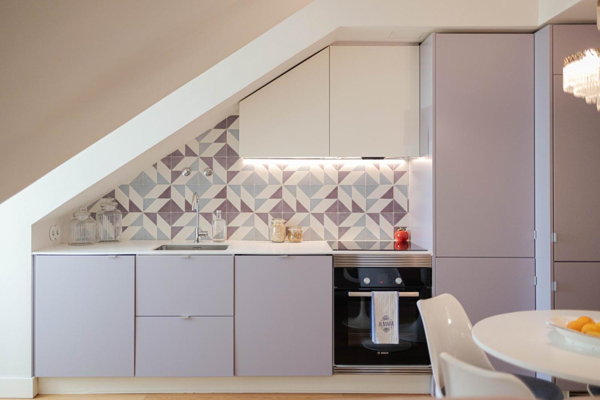 Almaria - Da Corte Apartments | Chiado Lisboa Kültér fotó