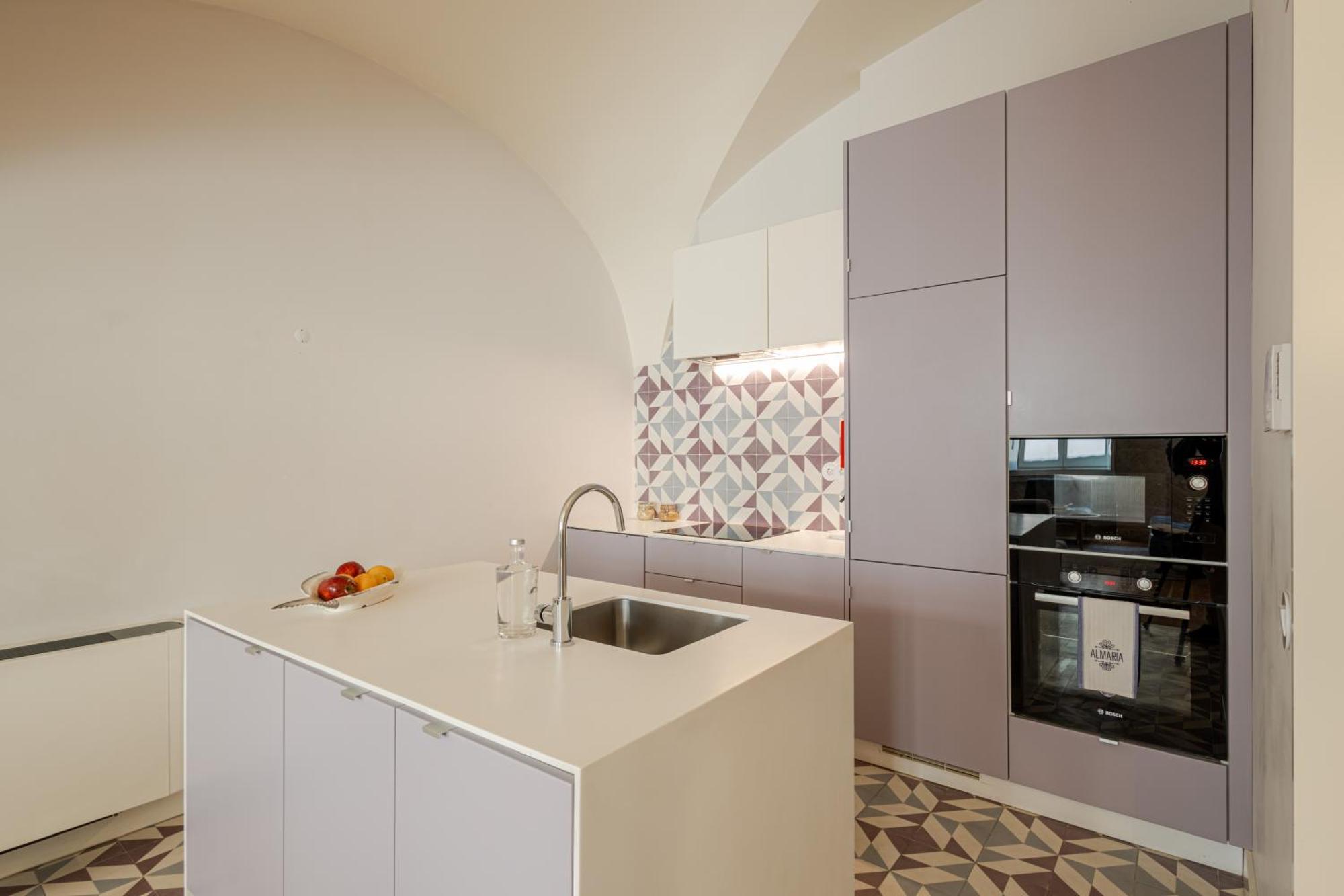 Almaria - Da Corte Apartments | Chiado Lisboa Kültér fotó