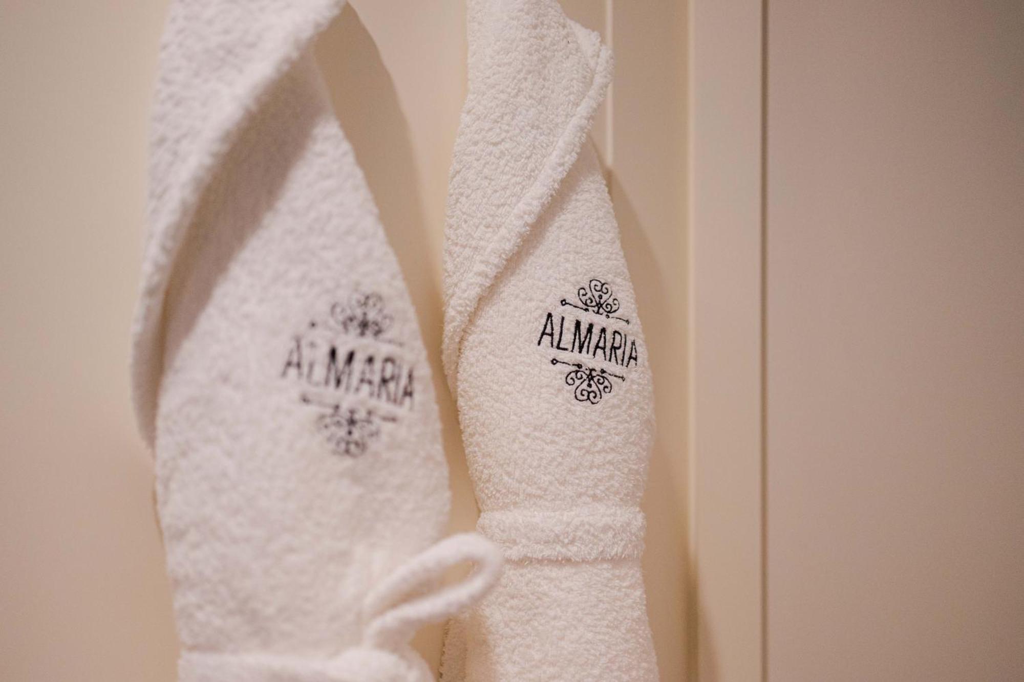 Almaria - Da Corte Apartments | Chiado Lisboa Kültér fotó