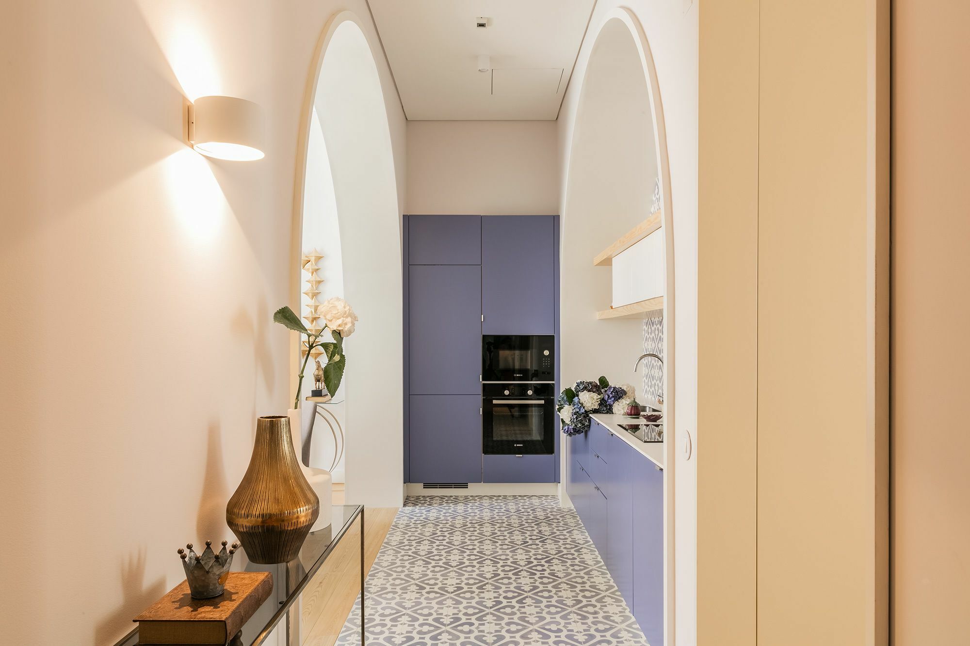Almaria - Da Corte Apartments | Chiado Lisboa Kültér fotó
