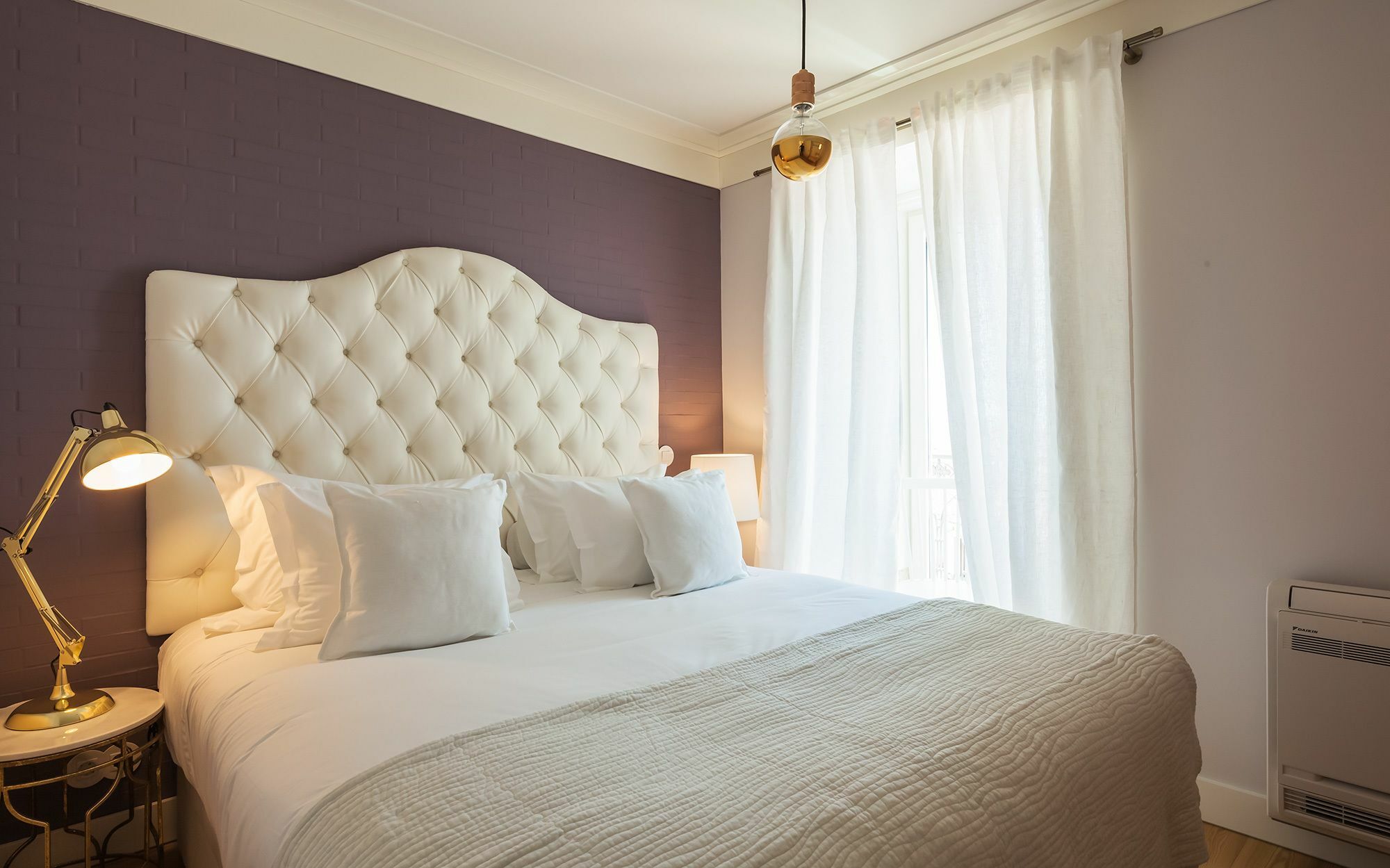 Almaria - Da Corte Apartments | Chiado Lisboa Kültér fotó