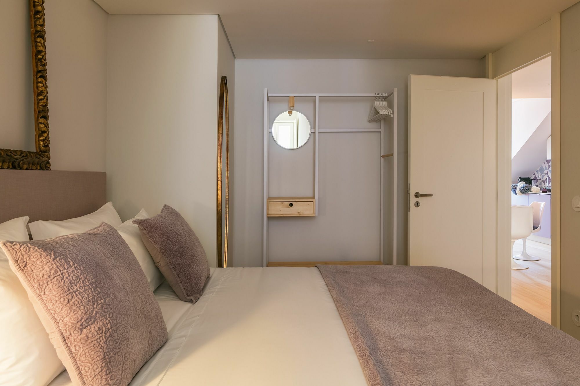 Almaria - Da Corte Apartments | Chiado Lisboa Kültér fotó