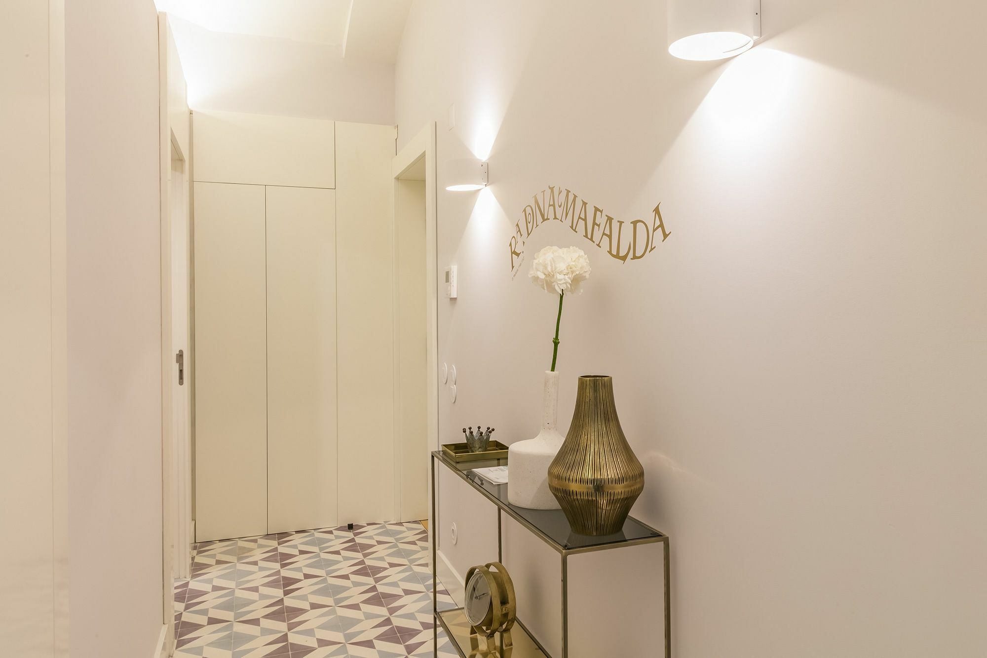 Almaria - Da Corte Apartments | Chiado Lisboa Kültér fotó
