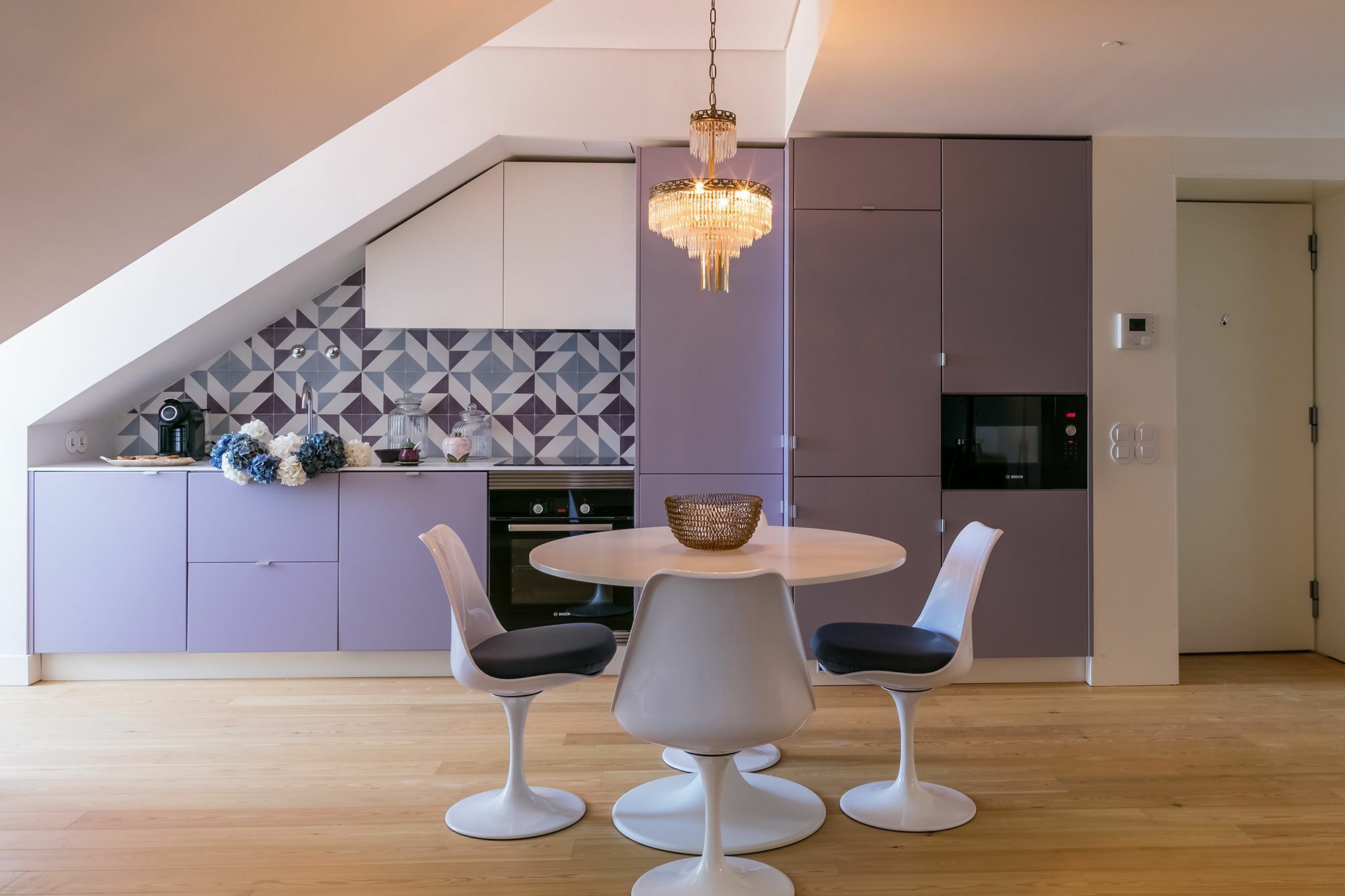 Almaria - Da Corte Apartments | Chiado Lisboa Kültér fotó