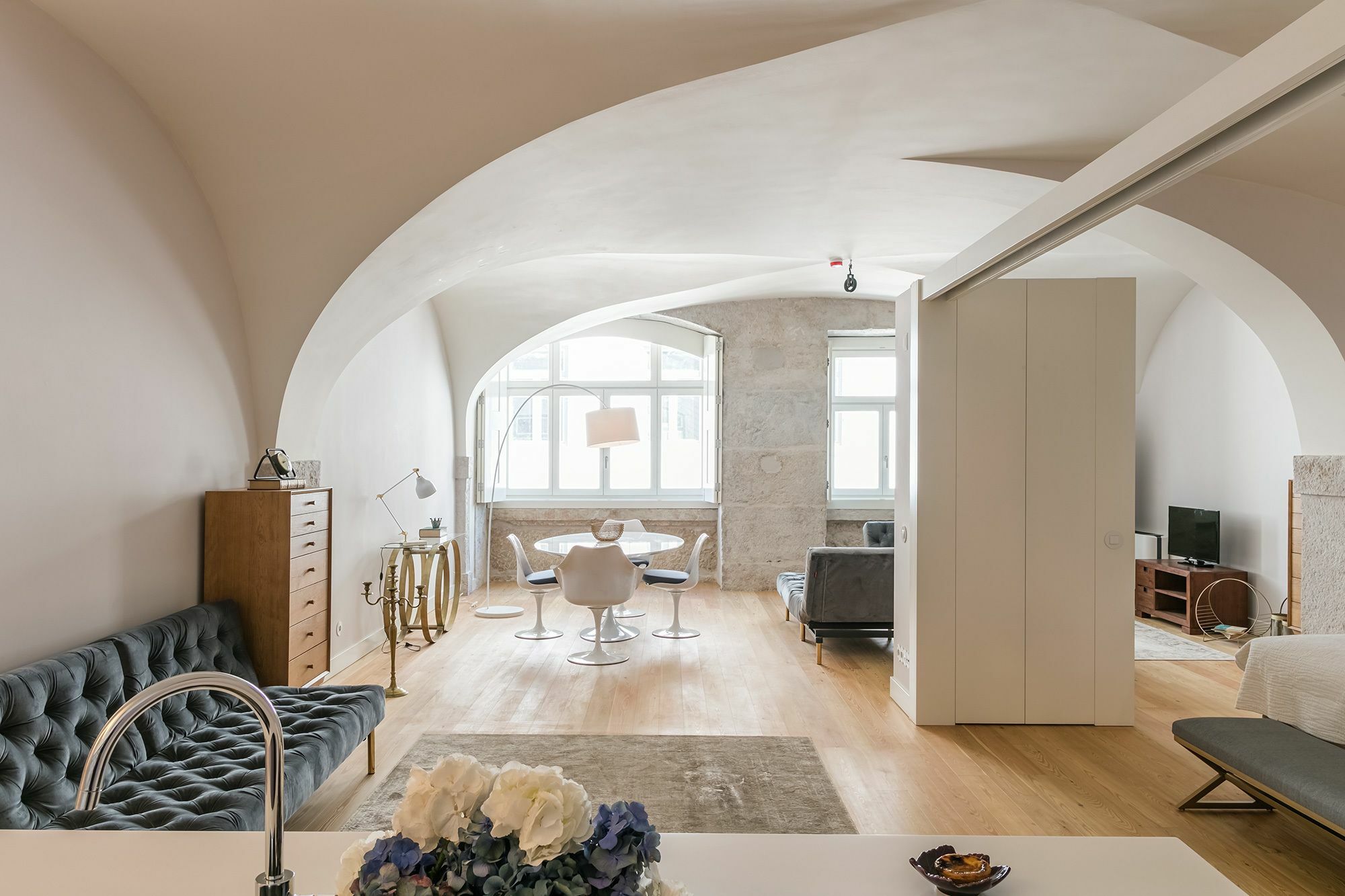 Almaria - Da Corte Apartments | Chiado Lisboa Kültér fotó