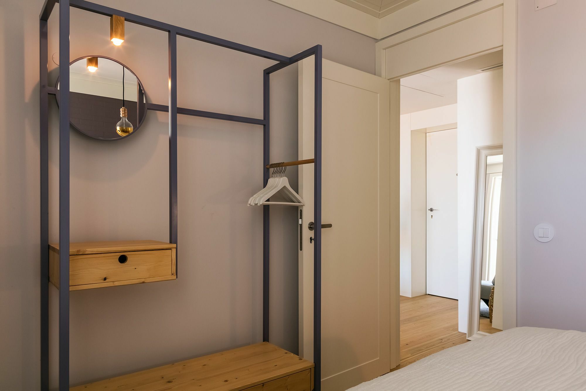 Almaria - Da Corte Apartments | Chiado Lisboa Kültér fotó